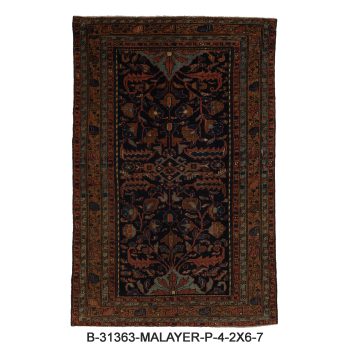 B-31363 MALAYER / P