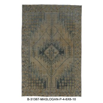 B-31367 MASLOGAN / P