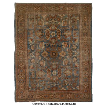 B-31369 SULTAMABAD / I