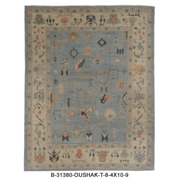 B-31380 OUSHAK / T