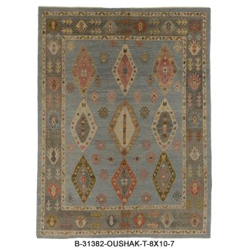 B-31382 OUSHAK / T