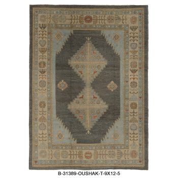 B-31389 OUSHAK / T