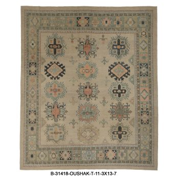 B-31418 OUSHAK / T