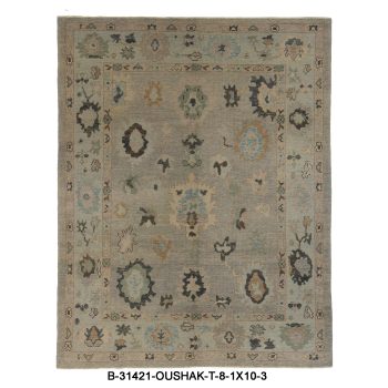 B-31421 OUSHAK / T