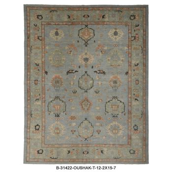 B-31422 OUSHAK / T