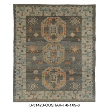 B-31423 OUSHAK / T