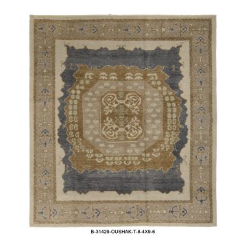 B-31429 OUSHAK / T