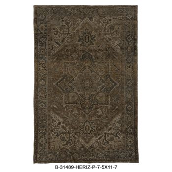 B-31489 HERIZ / P