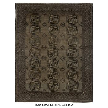 B-31492 ERSARI / P