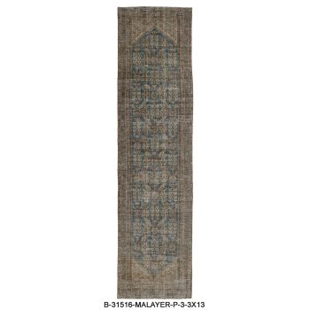 B-31516 MALAYER / P