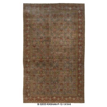 B-32033-KASHAN-P