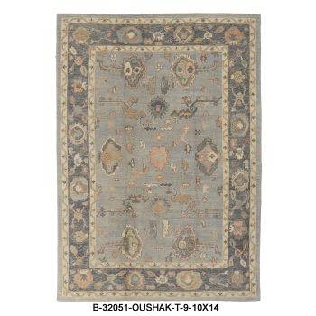 B-32051-OUSHAK-T