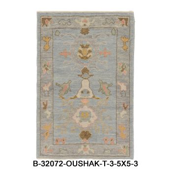 B-32072-OUSHAK-T