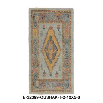 B-32099-OUSHAK-T