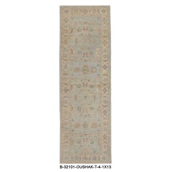 B-32101-OUSHAK-T