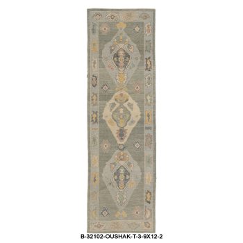 B-32102-OUSHAK-T