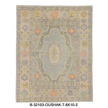 B-32103-OUSHAK-T