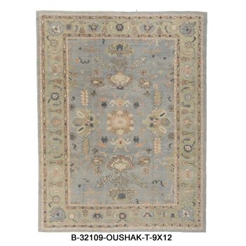 B-32109-OUSHAK-T