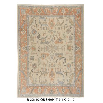 B-32110-OUSHAK-T