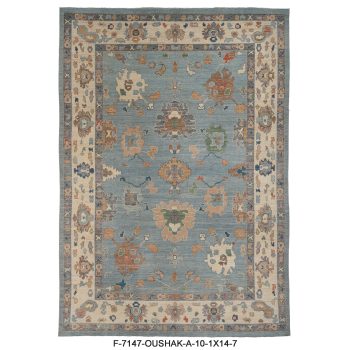 F-7147 OUSHAK / A