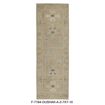 F-7164 OUSHAK / A