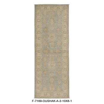 F-7169 OUSHAK / A