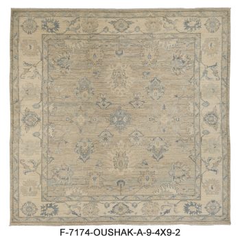 F-7174 OUSHAK / A