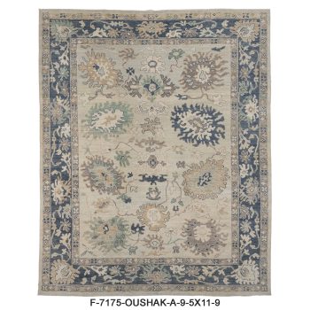 F-7175 OUSHAK / A
