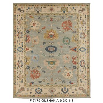 F-7179 OUSHAK / A