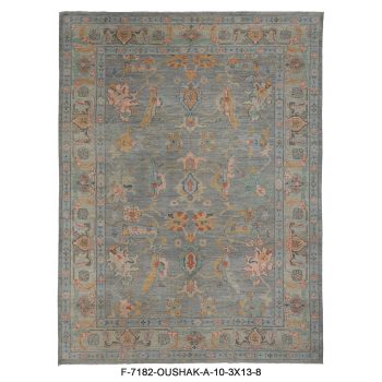 F-7182 OUSHAK / A