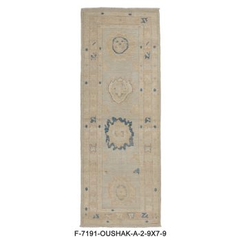 F-7191 OUSHAK / A