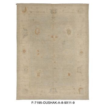 F-7195 OUSHAK / A
