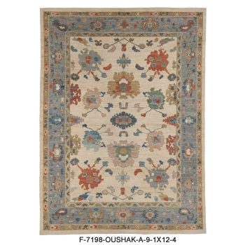 F-7198 OUSHAK / A