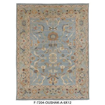 F-7204 OUSHAK / A