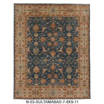 N-03 SULTAMABAD / A
