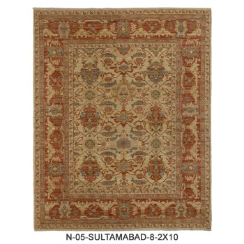 N-05 SULTAMABAD / A