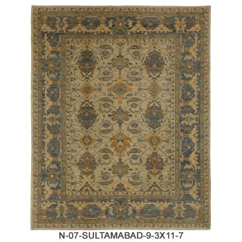 N-07 SULTAMABAD / A