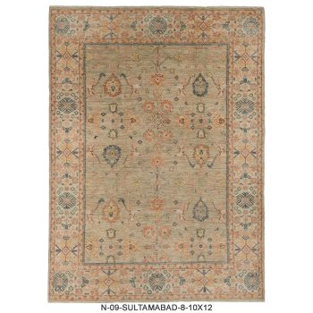 N-09 SULTAMABAD / A