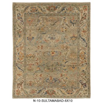 N-10 SULTAMABAD / A