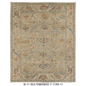 N-11 SULTAMABAD / A