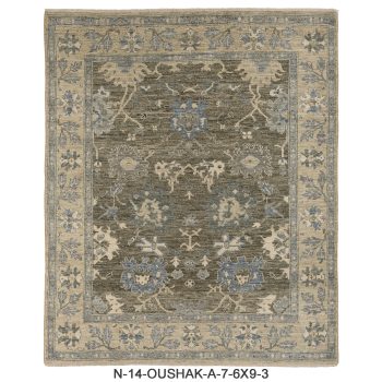 N-14 OUSHAK / A