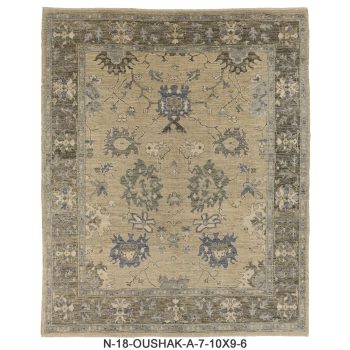 N-18 OUSHAK / A