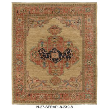 N-27 SERAPI / A