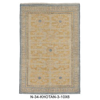 N-34 KHOTAN / A