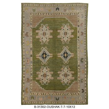 B-31302-OUSHAK-T