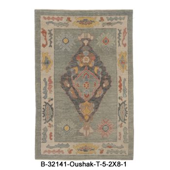 B-32141-Oushak-T