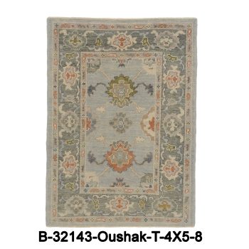 B-32143-Oushak-T