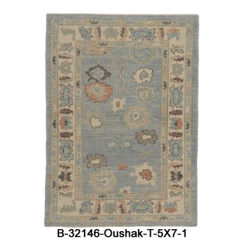 B-32146-Oushak-T