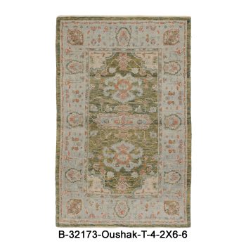 B-32173-Oushak-T