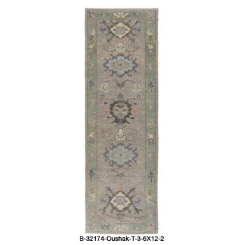 B-32174-Oushak-T